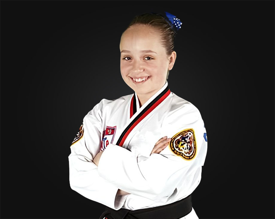 Karate for Kids at Crestview ATA Martial Arts